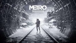 Metro Exodus – PS4 & PS5 ( standard Edition )