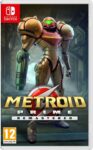 Metroid Prime Remastered (Nintendo Switch Game) – Sold by EVERGAME / FBA