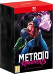 Metroid Ravenous: Special Edition (Nintendo Switch 2) (Pre-Order)