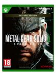 Metsl Gear Solid Delta Snake Eater Xbox Series X