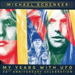 Michael Schenker My Years With UFO Double Vinyl album – HMV Official
