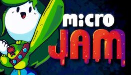 MicroJAM Microgame collection PC/Steam
