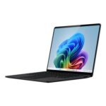Microsoft Surface Laptop 13.8-Inch Snapdragon X2 16GB RAM, 512GB SSD