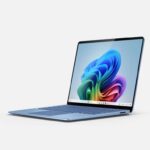 Microsoft Surface Laptop, 13.8 Snapdragon X Plus 16GB RAM, 512GB SSD – Early Prime Deal