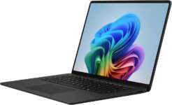 Microsoft Surface Laptop, 15 Snapdragon X2 Elite 16GB RAM, 1TB SSD