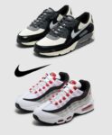 Mid Season Sale Extra 15% w/Code – e.g Nike Air Max 90 / Nike Air Max 95 OG £80.75