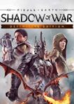 Middle-earth Shadow of War Definitive Edition PC Key