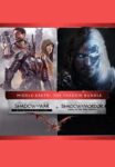Middle-earth: The Shadow Bundle (Shadow of War Shadow of Mordor All DLC) (PC Steam / Steam Deck) sold by CdKeyMarkt – w/ code