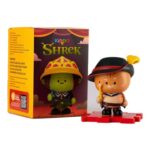 Mighty Jaxx Shrek Kiddo Series 1 Blind Box Figure
