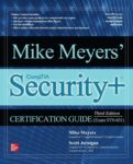 Mike Meyers CompTIA Security Certification Guide, Third Edition – Paperback