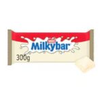Milkybar White Chocolate 300g