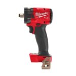 Milwaukee 2855-20 18V Brushless 1/2 Impact Wrench with Friction Ring