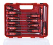 Milwaukee 4932472003 12 Piece Tri-Lobe Screwdriver Set