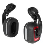 Milwaukee 4932478877 BOLT HP Noise Protecting Ear Defenders