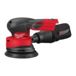 Milwaukee M18 FUEL FROS125-0 18v Orbital Sander – Bare Unit