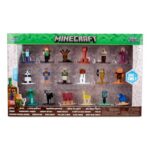 Minecraft Nano Figs Multipack Wave 13