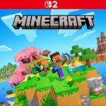 Minecraft Switch 1 owners Minecraft Switch 2 for Free