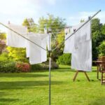 Minky Easy Breeze Rotary Airer (Free C&C) Limited Locations