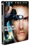 Minority Report – 4K UHD Blu Ray Steelbook – Discount at Checkout