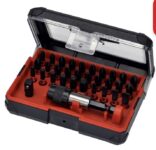 Minotaur Impact Driver Bit Set – Free C&C Only