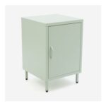Mint Metal Locker 60x40cm