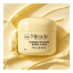 Miracle Beauty Collagen Exosome Butter Cream 50g