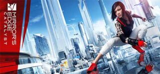 Mirrors Edge Catalyst (Steam PC)