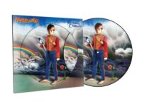 Misplaced Childhood (40th Anniversary Picture Disc) Marillion Vinyl LP