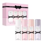Miss So… Body Fragrance Gift Set 4pk – 4 X 50ml
