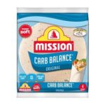 Mission Carb Balance Tortilla Wraps