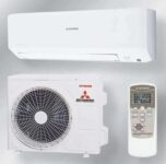 Mitsubishi Heavy Industries SRK35ZSP-W Wall Mounted 3.2kw Air Conditioning System