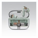 Mixx StreamBuds Live Clear ANC TWS Earphones