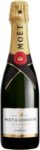Moët & Chandon Impérial Brut Champagne, 37.5cl W/Voucher