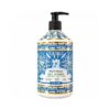 Molto Bella Hand Soap 630ml – Blue Jasmine
