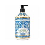 Molto Bella Hand Soap 630ml – Blue Jasmine