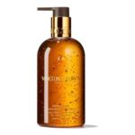 Molton Brown Mesmerising Oudh Accord & Gold Fine Liquid Hand Wash 300 Ml