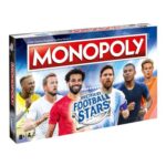 Monopoly World Football Stars