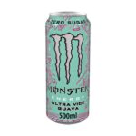Monster Energy Drink – Various Flavours – 500ml – £1 after Cashback with Shopmium App
