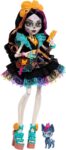 Monster High Halloween Skelita Calaveras Doll