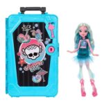 Monster High Skulltimate Secrets Lagoona Blue Doll