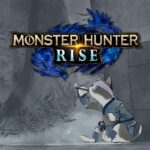 Monster Hunter Rise PC