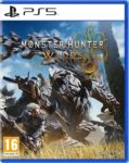 Monster Hunter Wilds (PS5)