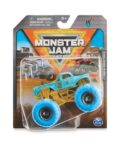 Monster Jam Truck