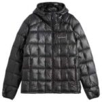 Montbell Plasma 1000 Alpine Down Parka (Further 15% off when signing up)