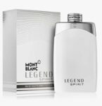 Montblanc Legend spirit 200ml