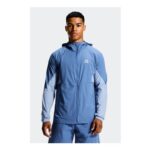 Montirex Endurance Jacket – Charcoal Blue – MTX1364-2345
