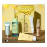 Morning Routine Skincare Beauty Box (Worth £124)