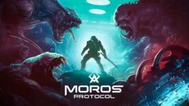 Moros Protocol – Nintendo Switch 2 South Africa Eshop