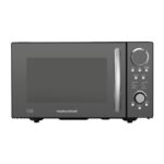 Morphy Richards 900W Standard Microwave