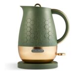 Morphy Richards Cassini Jug Kettle 1.7L